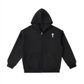 Essential Heavyweight Pocket Hoodie